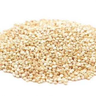 graines de quinoa royal blanc biologique