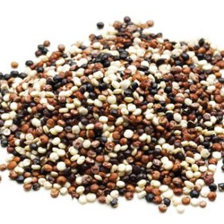 graines de quinoa royal tricolore biologique