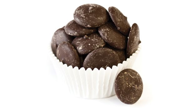 Pastilles Chocolat noir 70 % – FAYS, terroir chocolaté