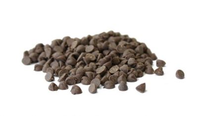 pépites de petite taille chocolat noir 70% biologique
