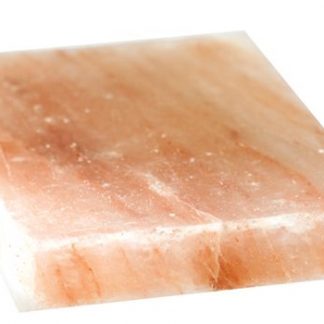 plaque de cuisson sel rose de l'himalaya