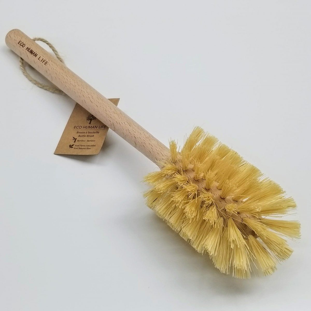 BROSSE À BOUTEILLE TAMPICO - Refill &co