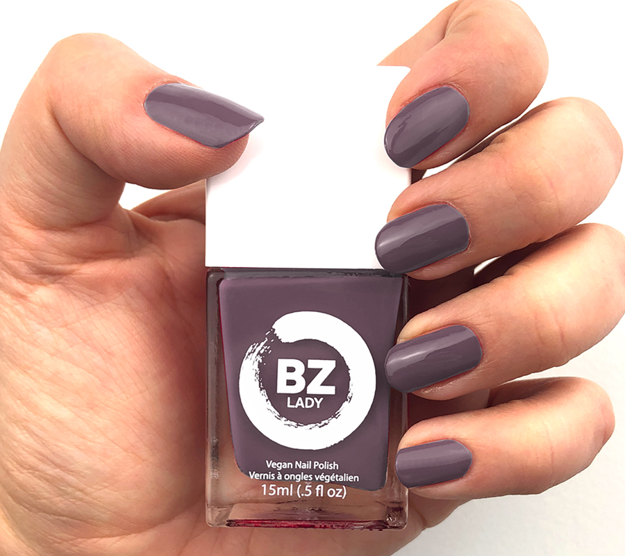 VERNIS À ONGLE MILANO BZ LADY - Refill &co