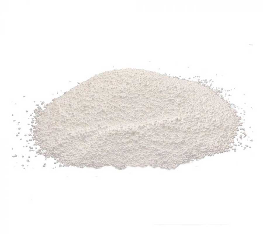 Percarbonate de sodium / soude
